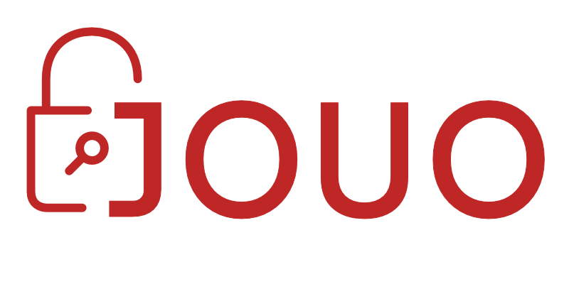 JOUO Logo